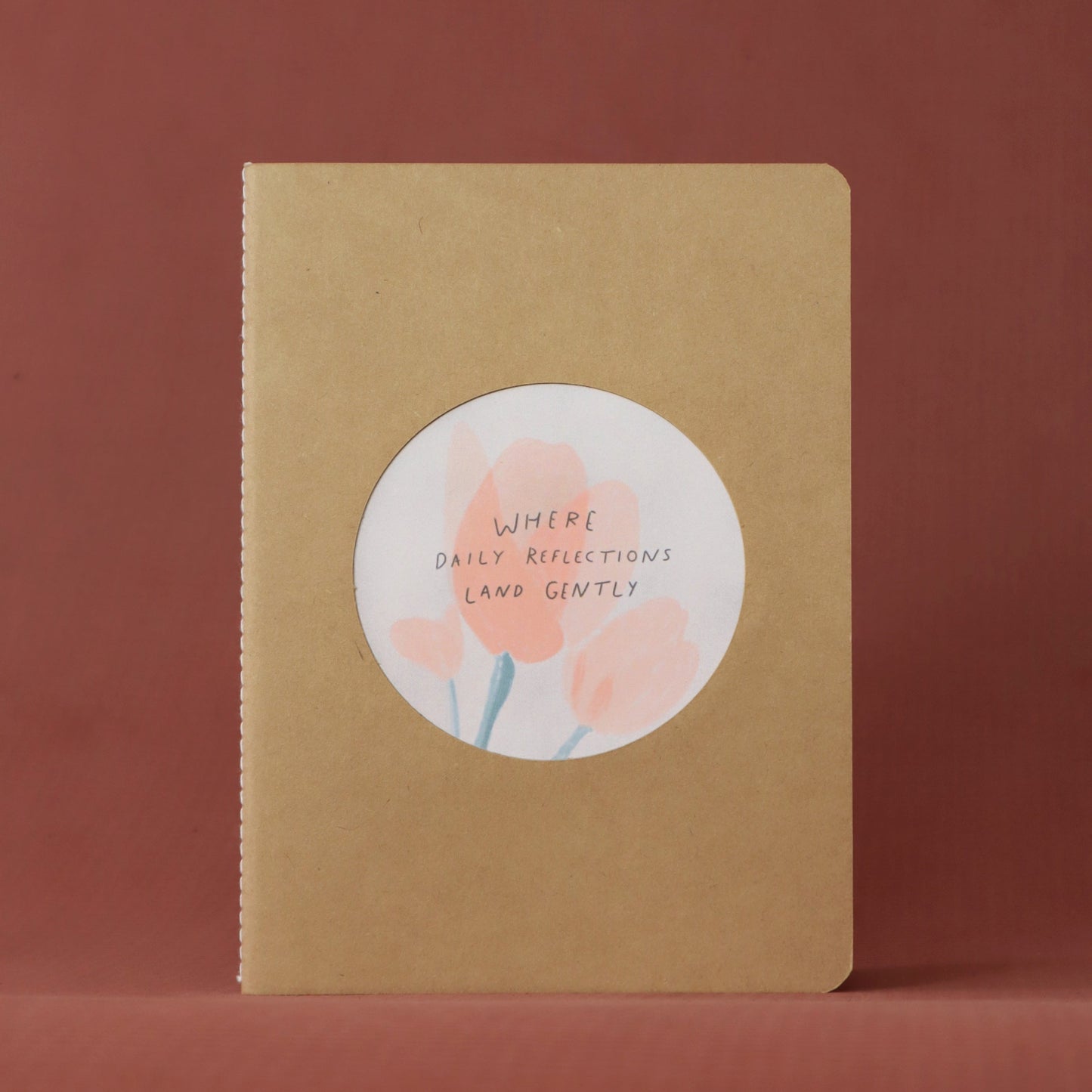 Daily Reflections |  Travel Journal